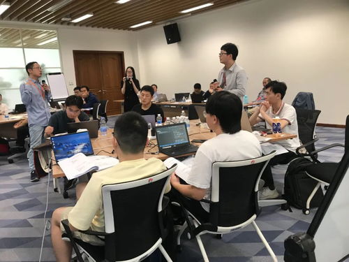技術驅動未來 Boolan C系列企業課程，賦能企業軟件變革